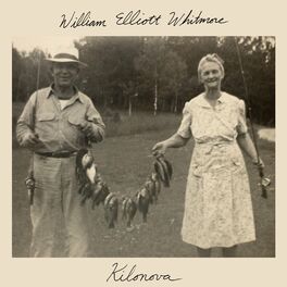 Album cover of Kilonova