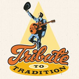 Album cover of Tribute To Tradition
