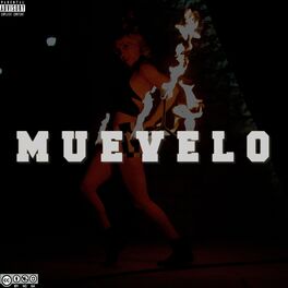 Album cover of Muevelo