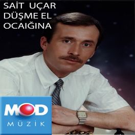Album cover of Düşme El Ocaığına