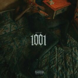 Album cover of 1001