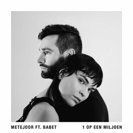 Album cover of 1 Op Een Miljoen