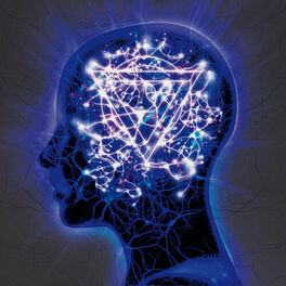 Album cover of The Mindsweep