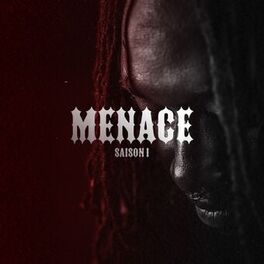 Album cover of MENACE EP.1 (187)