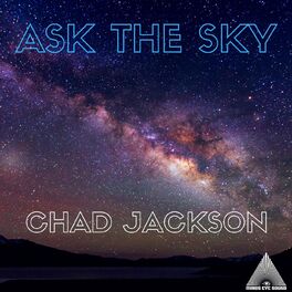 Album cover of Ask the Sky