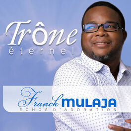 Album cover of Trône