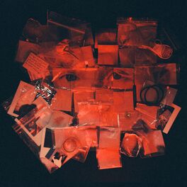 Album cover of АВТОБИОГРАФИЯ