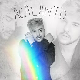 Album cover of Acalanto