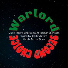 Album cover of Warlord (feat. Berzan Önen)