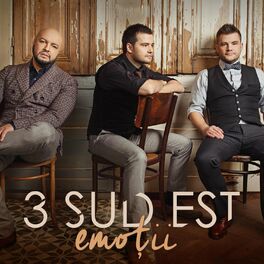 Album cover of Emotii