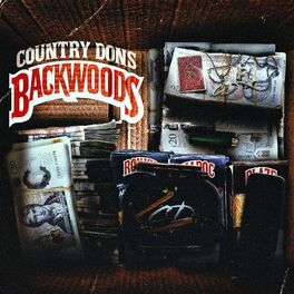 Album cover of BackWoods