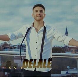 Album cover of Delalê