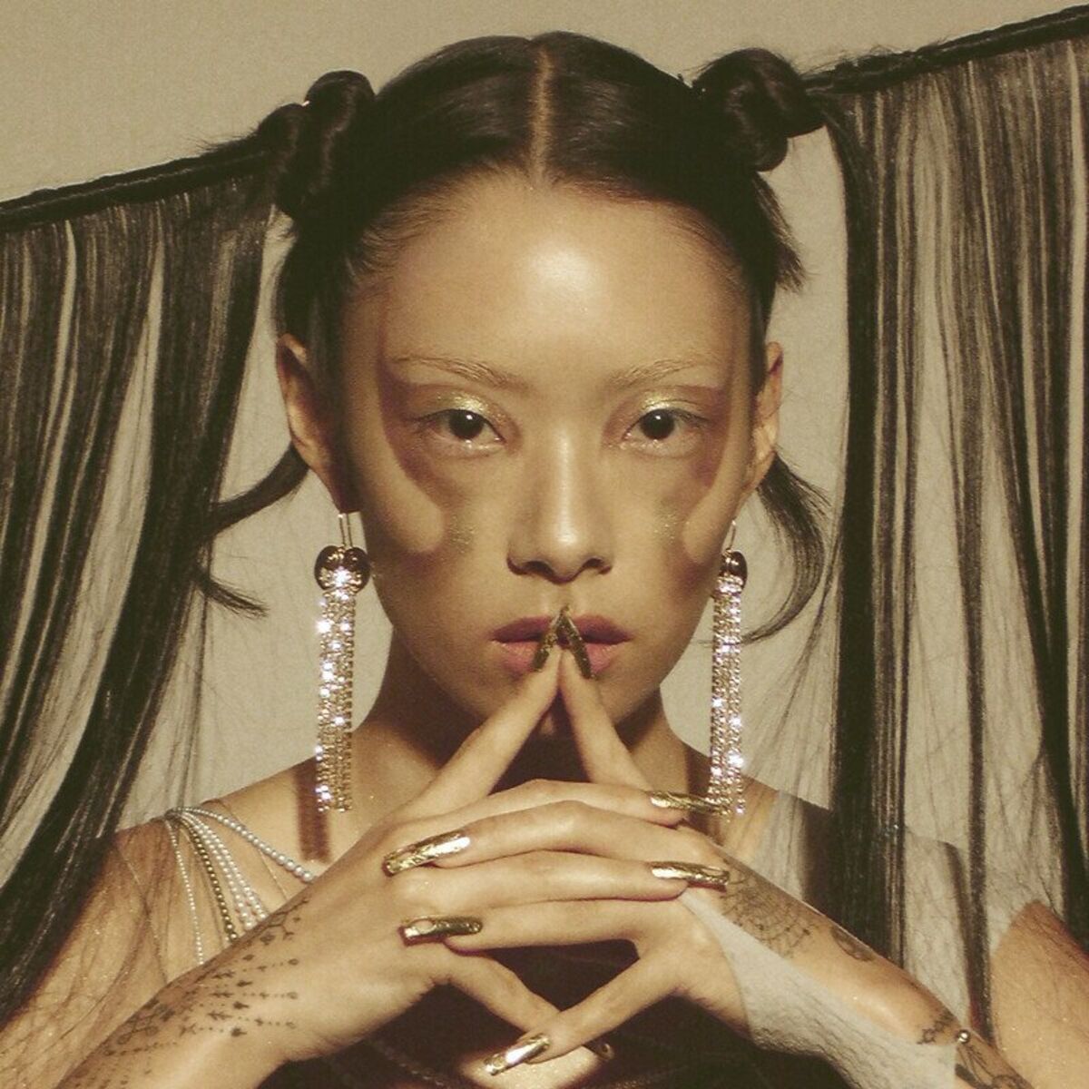 Rina Sawayama - XS: listen with lyrics | Deezer