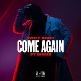 Album cover of Come Again (feat. Giggs)