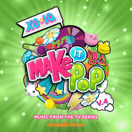 Album cover of Make It Pop, Vol. 4
