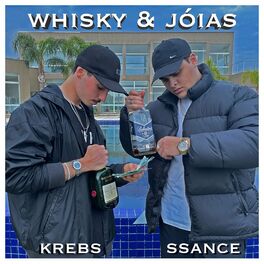 Album cover of Whisky & Jóias