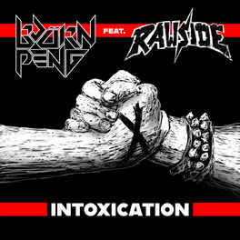 Album cover of Intoxication