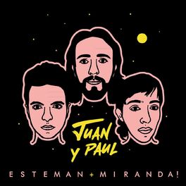 Album cover of Juan Y Paul