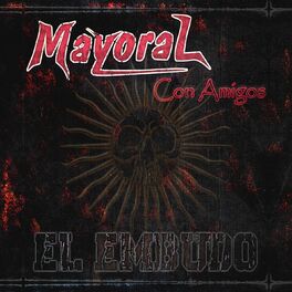 Album cover of El Embudo