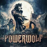 Powerwolf - Bible Of The Beast (2009) - Музыка - Альбомы - Зарубежный металл