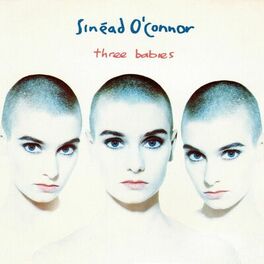 Album cover of Three Babies
