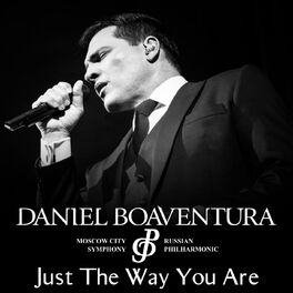 Album cover of Just The Way You Are (Ao Vivo)