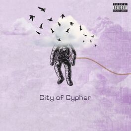 Album cover of City of Cypher