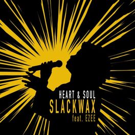 Album cover of Heart & Soul