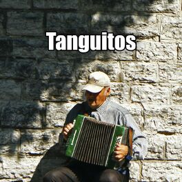 Album cover of Tanguitos vol. I