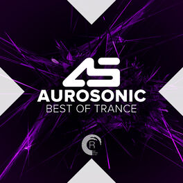 Album cover of Best of Trance