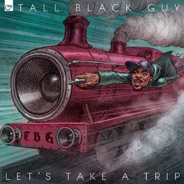 Album cover of Let's Take a Trip