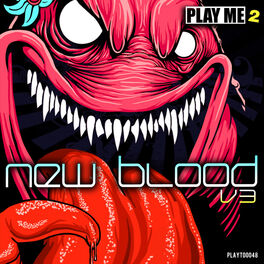 Album cover of Play Me: New Blood, Vol. 3