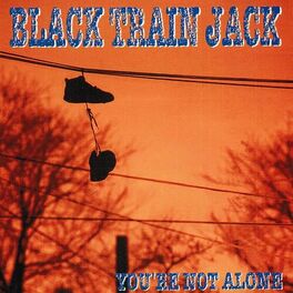 Album cover of You're Not Alone