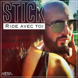 Album cover of Ride avec toi