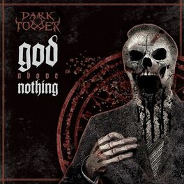 Album cover of God Above Nothing
