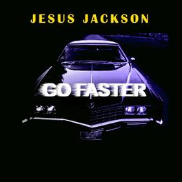 Album cover of Go Faster