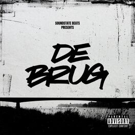 Album cover of De Brug