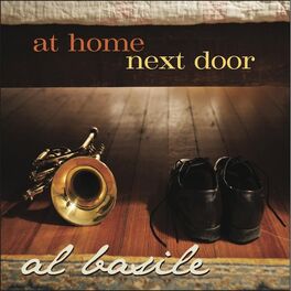 Album cover of At Home Next Door
