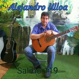 Album cover of Salmo 119