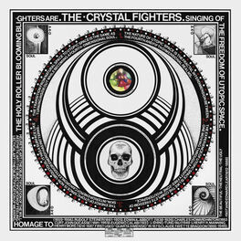 Album cover of Cave Rave (Deluxe Edition)