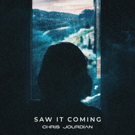 Album cover of Saw It Coming