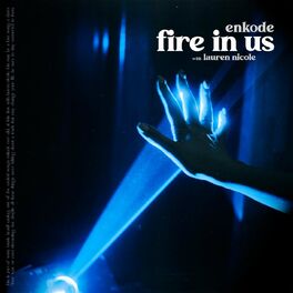 Album cover of Fire In Us