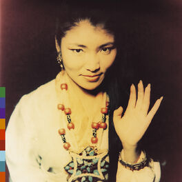 Album cover of Tibet, Tibet