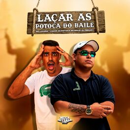 Album cover of Laçar as Potoca do Baile