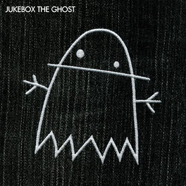 Album cover of Jukebox The Ghost