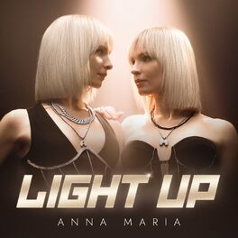Album cover of Light Up