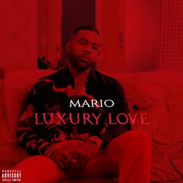 Album cover of Luxury Love