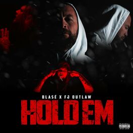 Album cover of Hold Em (feat. Fj Outlaw)