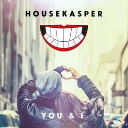Album cover of You & I