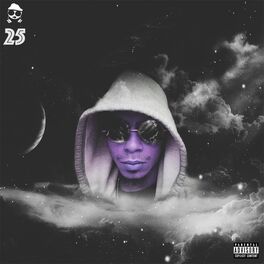 Album cover of 25